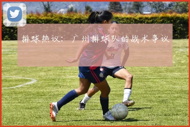 排球热议：广州排球队的战术争议