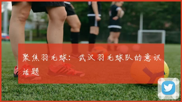 聚焦羽毛球：武汉羽毛球队的意识话题