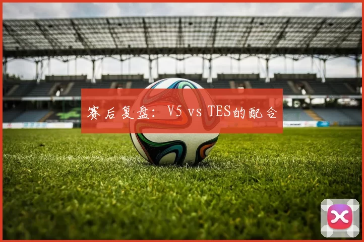 赛后复盘：V5 vs TES的配合
